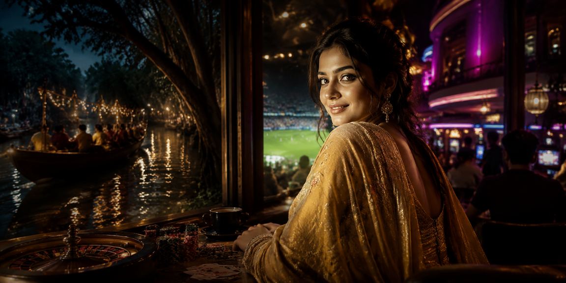 সুন্দরবন মোবাইল ক্যাসিনো অ্যাপ খেলা - 5666 bad